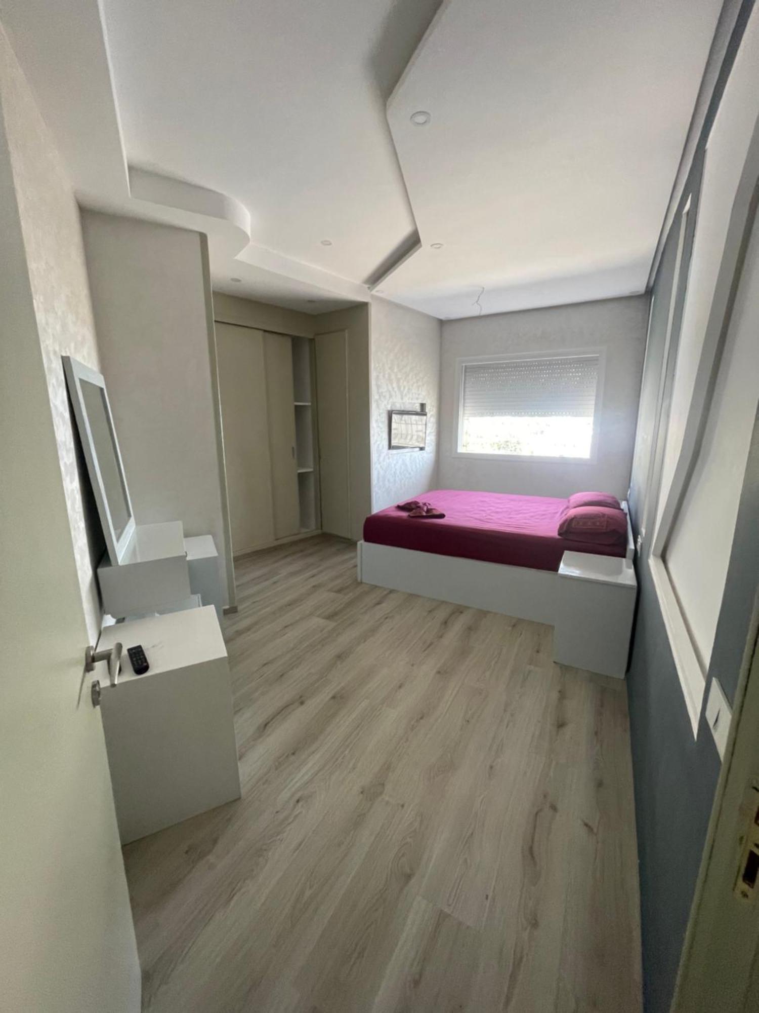 舍夫沙万Casa Med公寓 外观 照片