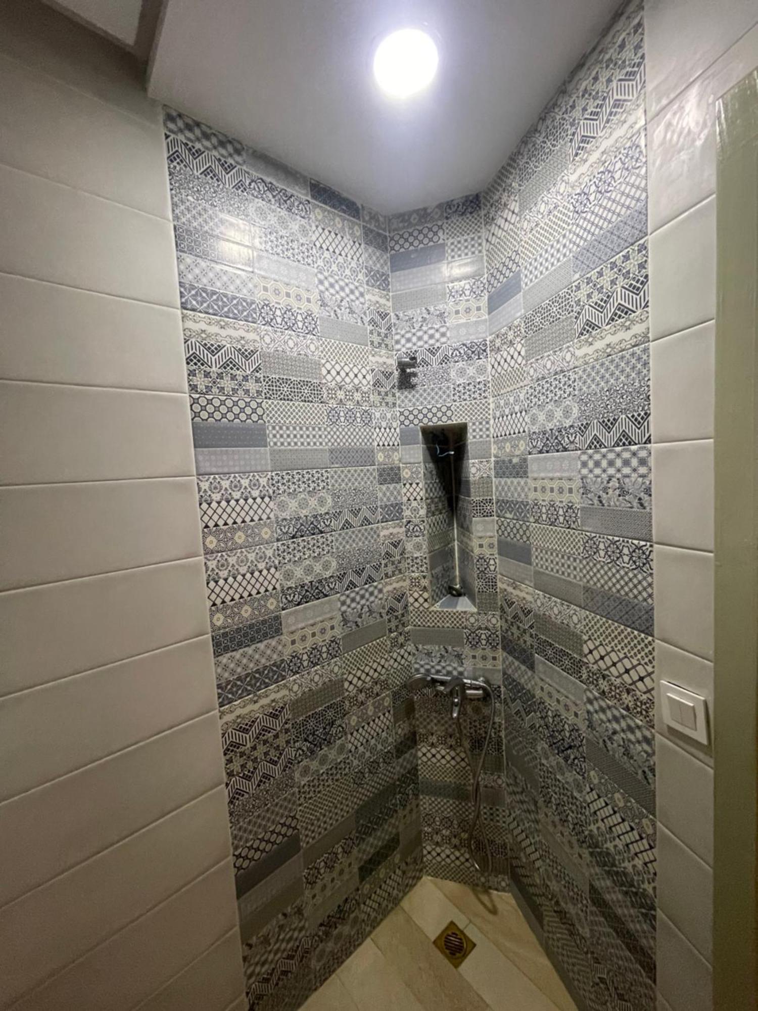 舍夫沙万Casa Med公寓 外观 照片