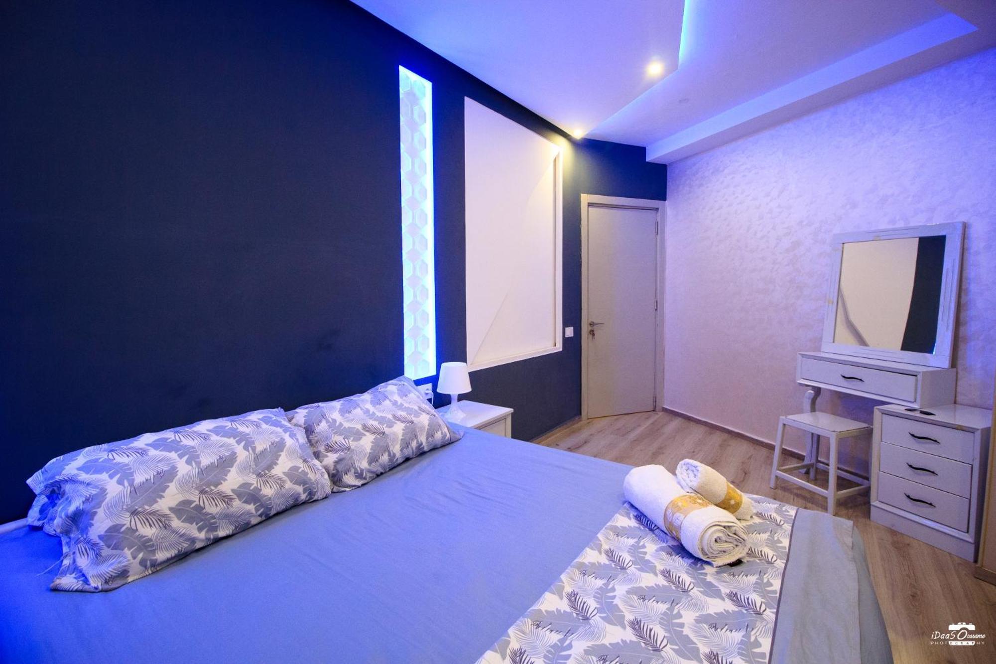 舍夫沙万Casa Med公寓 外观 照片