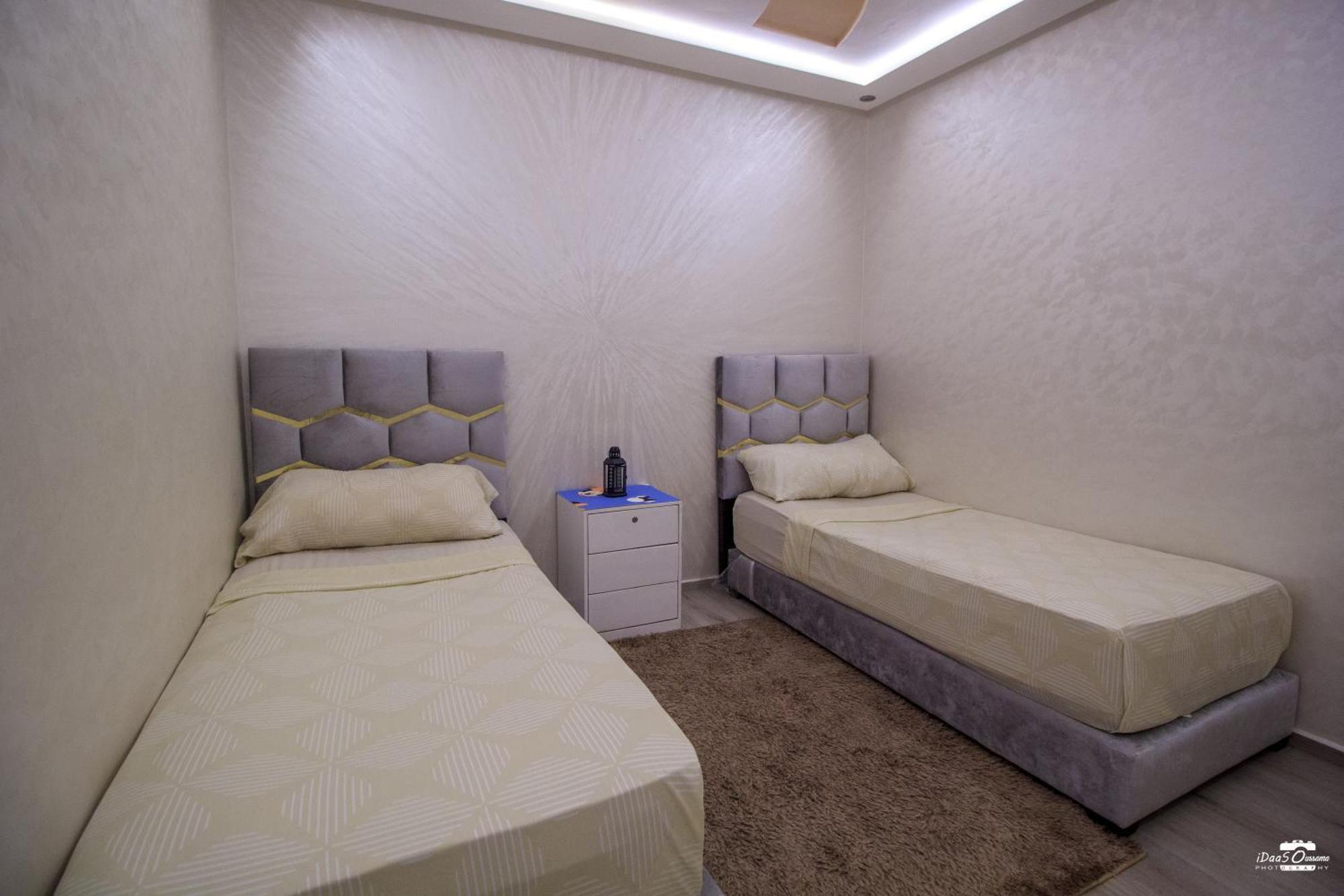 舍夫沙万Casa Med公寓 外观 照片