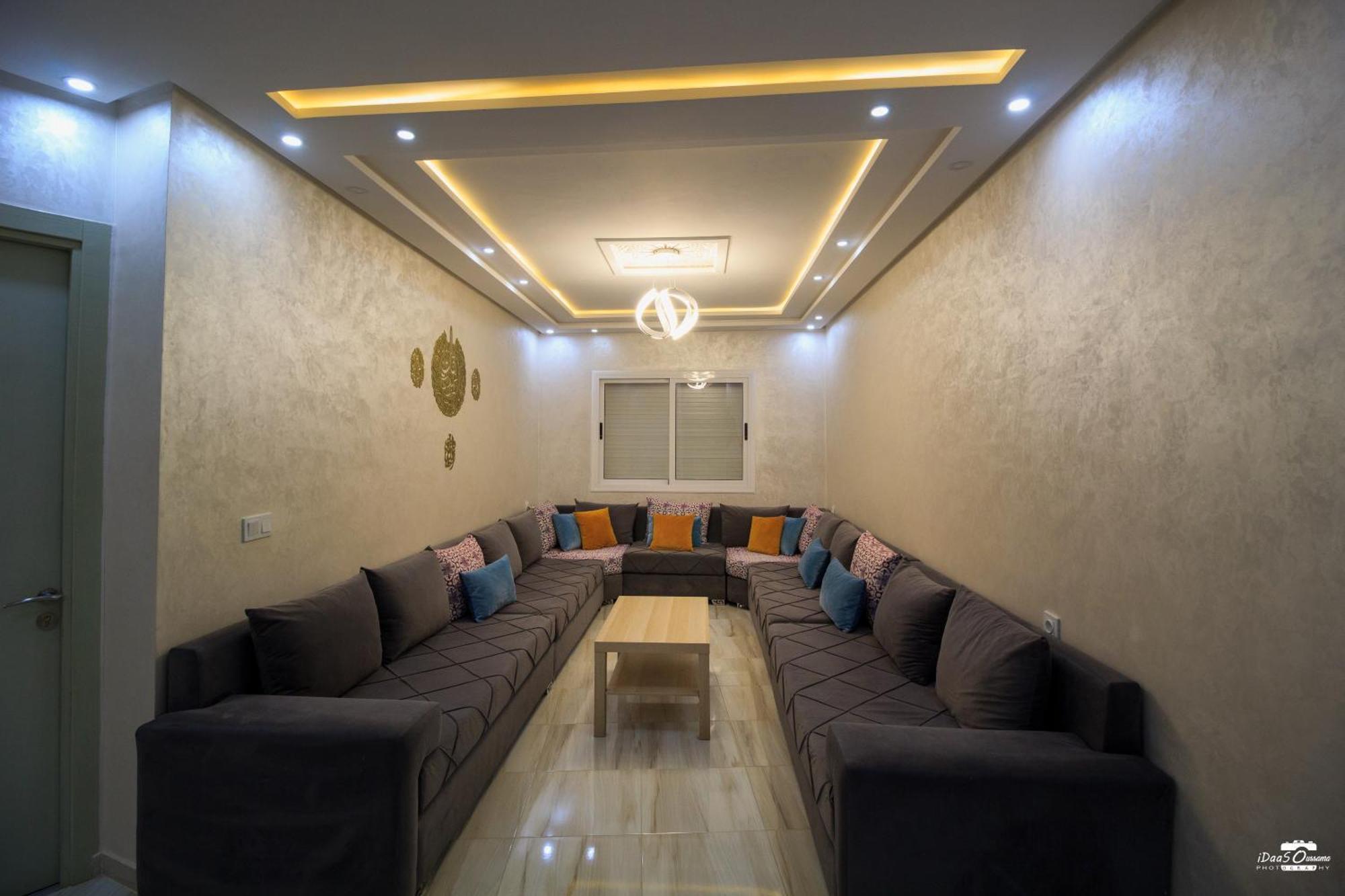 舍夫沙万Casa Med公寓 外观 照片