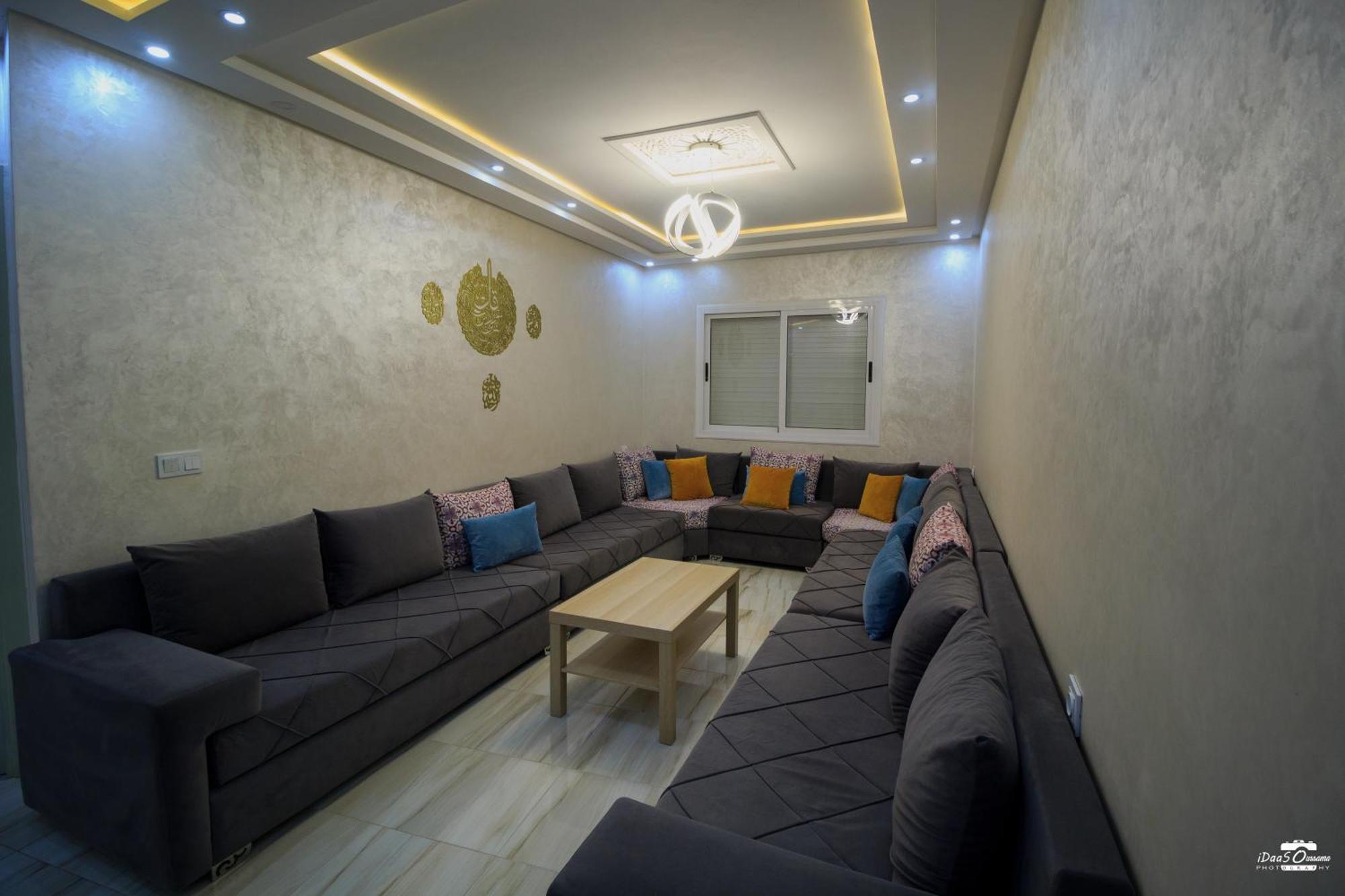 舍夫沙万Casa Med公寓 外观 照片